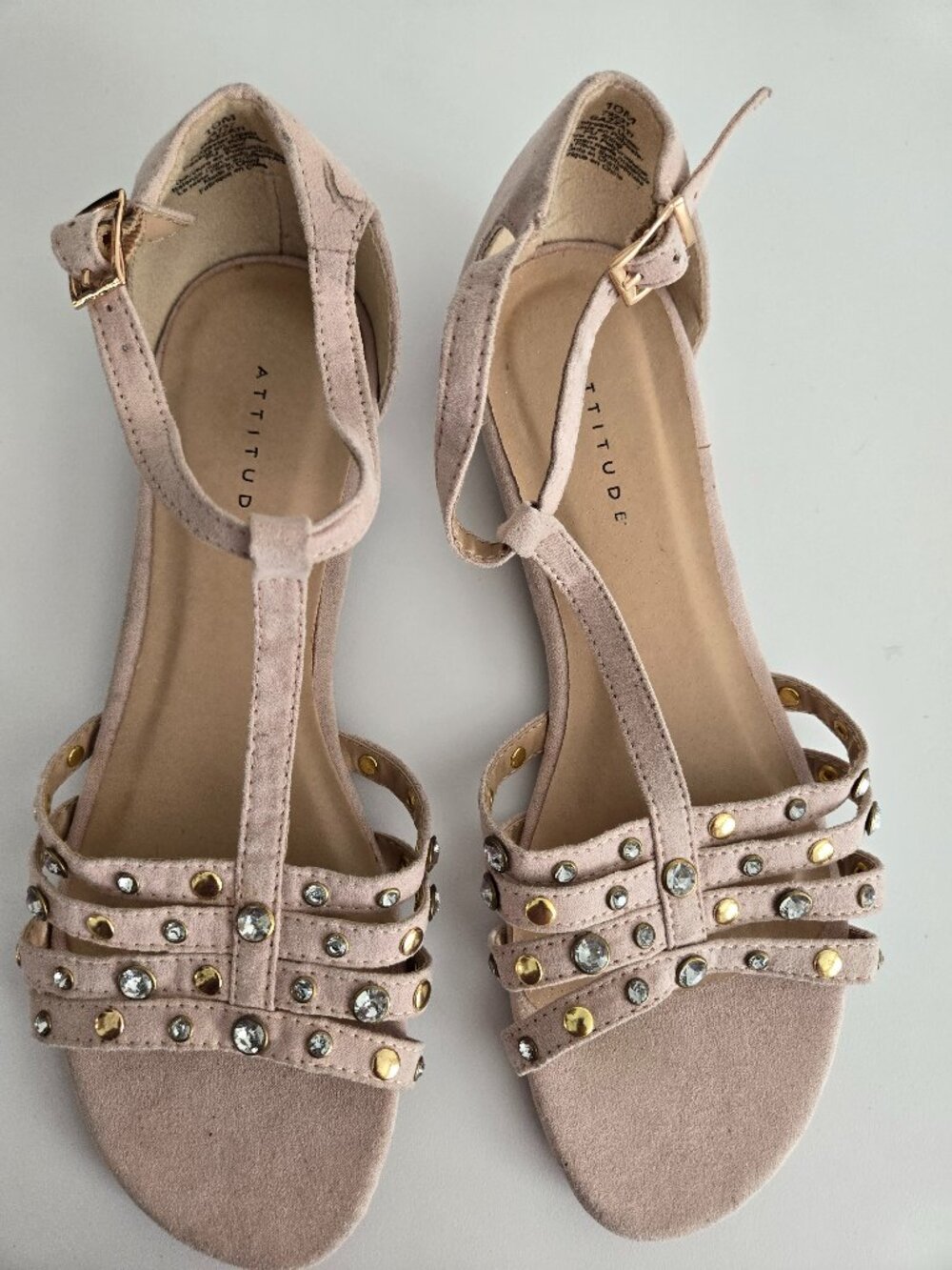 Sandals - 10 M